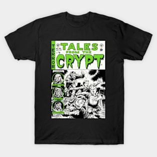 TALES FROM THE CRYPT T-Shirt